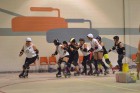 HW–Roller-derby