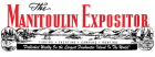 manitoulin expositor logo