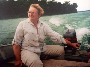 Educator, author, playwright, games developer, publisher, community developer, mother, mentor and friend, Marion Seabrook was a stalwart champion of the arts on Manitoulin and an inspiration to all who crossed her path.