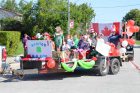 Assig-FF-parade-4H-Club-float