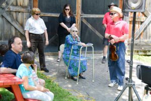 Jean McLennan, the sole surviving museum founder shares her thoughts on “Northern Ontario’s best museum.”