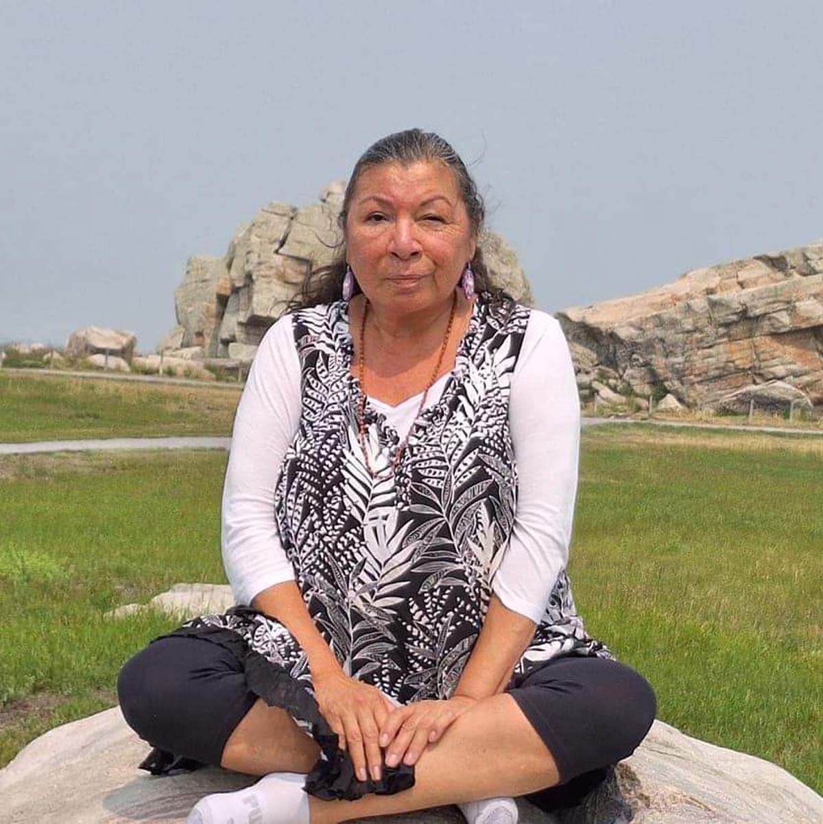 Author, educator and long-time Anishinabe activist Karen J. Pheasant has considered the dispersment of the settlement funds from the Robinson-Huron Annuities settlement. Ms. Pheasant is offering her considered opinion and reasoning behind her thoughts.