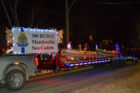 LC Santa parade 2