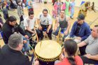 MSS-powwow-drum-group