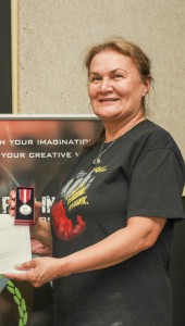 Dr. Shirley Cheechoo, Chancellor of Brock University