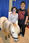 TF–mini-horse