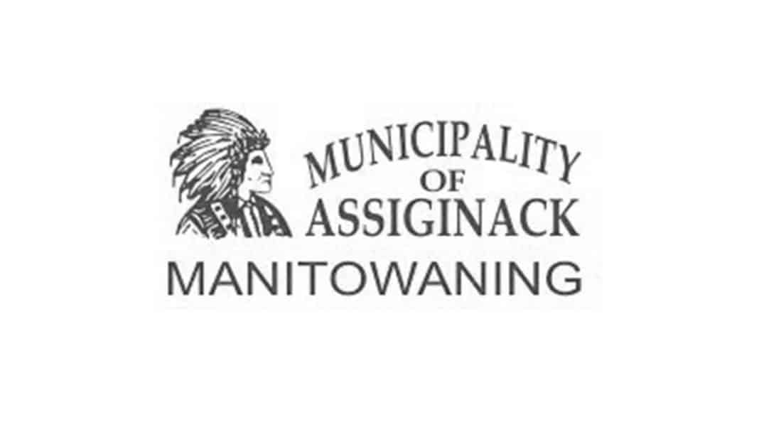 Municipality of Assiginack Manitowaning