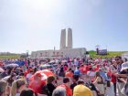 Vimy-cadets–Vimy-service