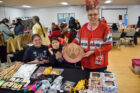 Wiiky Who craft sale Winona Dominique and Marlene