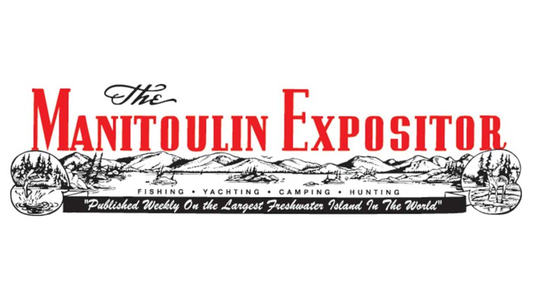 The Manitoulin Expositor