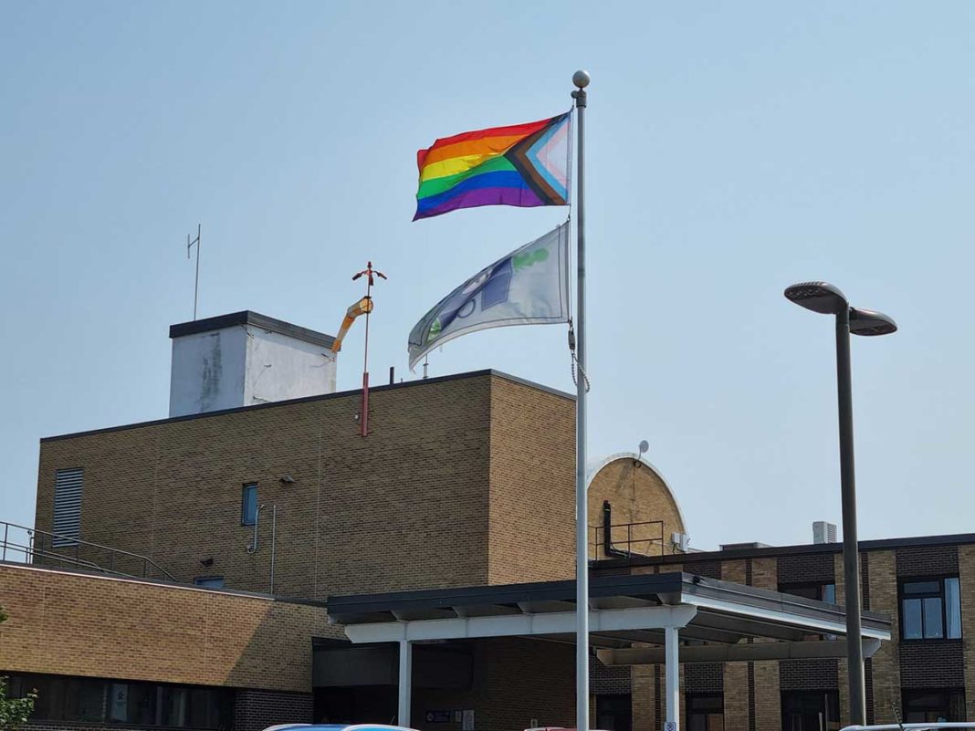 Manitoulin Health Centre