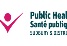 Public Health Sudbury & Districts