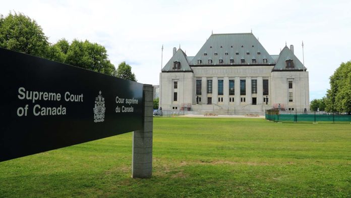 Michelle O’Bonsawin named first Indigenous Supreme Courtroom justice